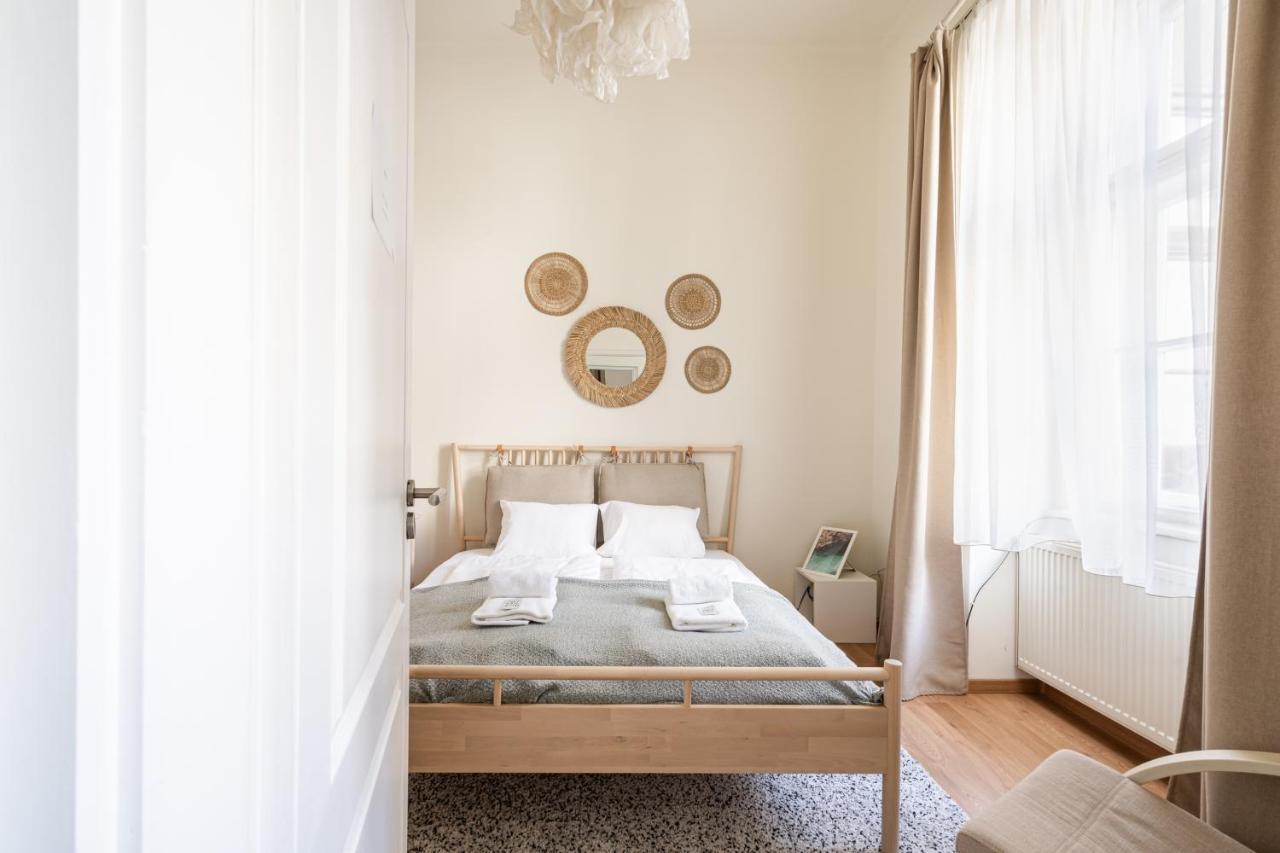 Goldenfeet Studio Budapest Eksteriør billede